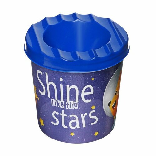 Кнопки пришивные декоративные d - 23 мм 5 шт цвет чёрный 957₽