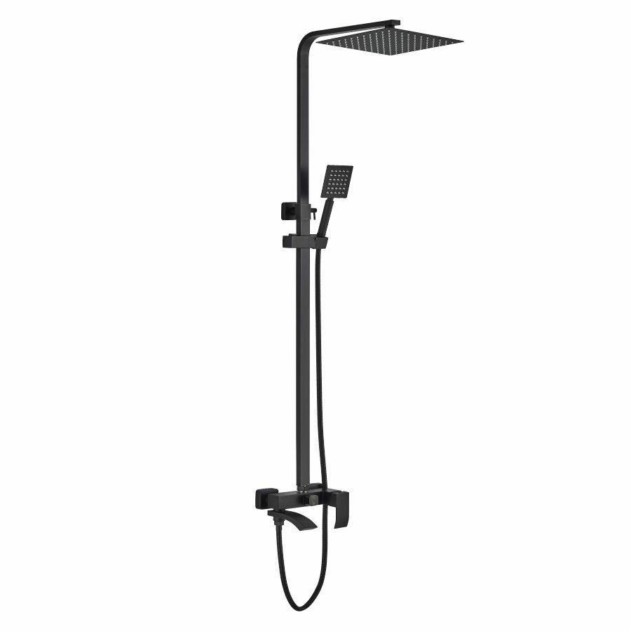 Душевая система ALMAes - фото №3