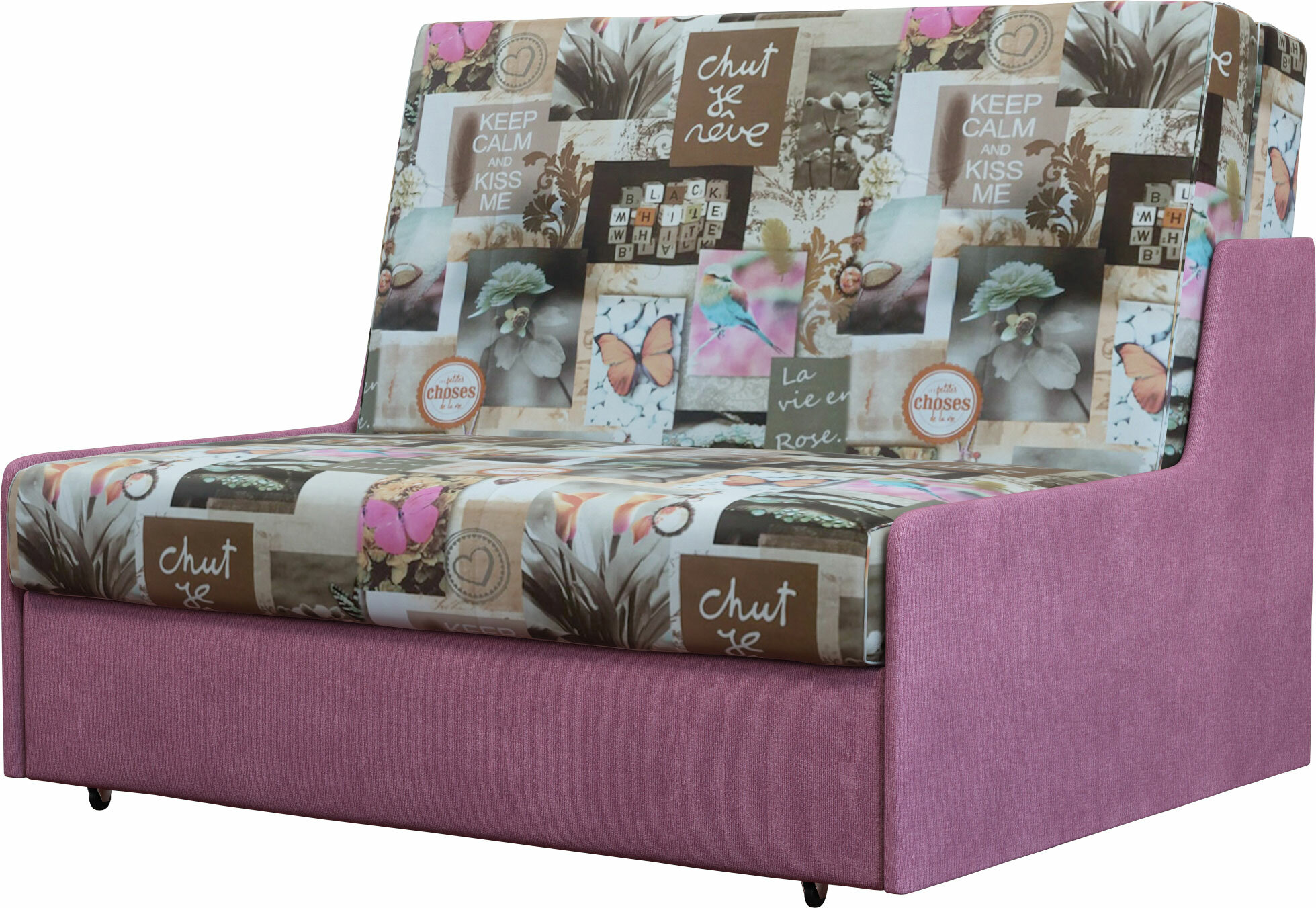 фото Диван аккордеон Lebem Атланта БП Акк 120 А31