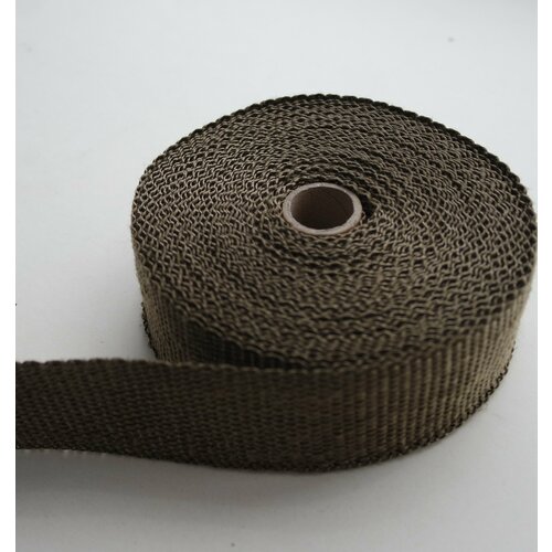 Термолента базальтовая 50мм