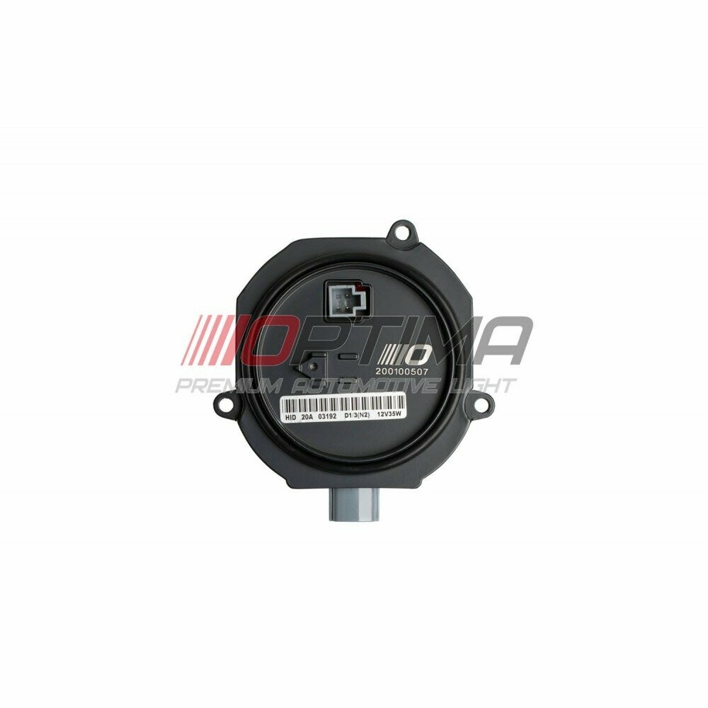 Блок розжига Optima Service Replacement LBCA00L0NX11652 — фото 6