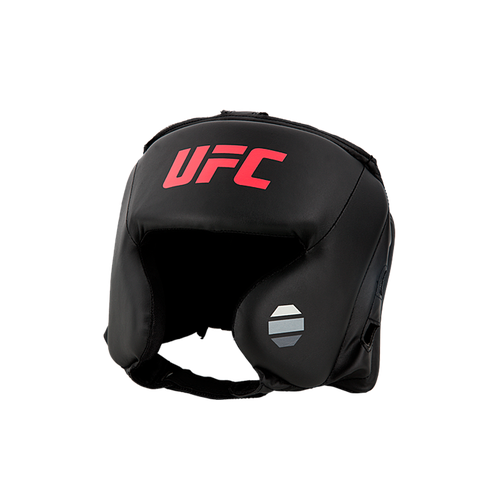 ufc боксерский шлем pro tonal training черный размер l Боксерский шлем UFC (Боксерский шлем UFC)