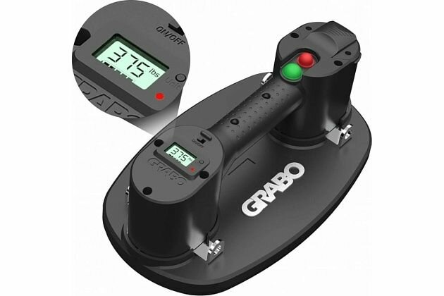 Электрическая присоска DLT grabo pro 1134 (GRABO PRO)