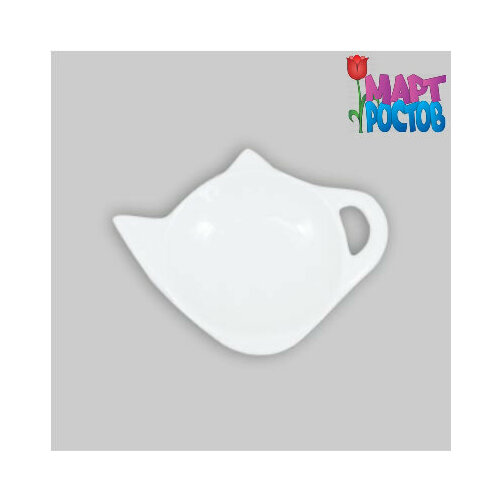 Заготовка Подставка под чайный пакет