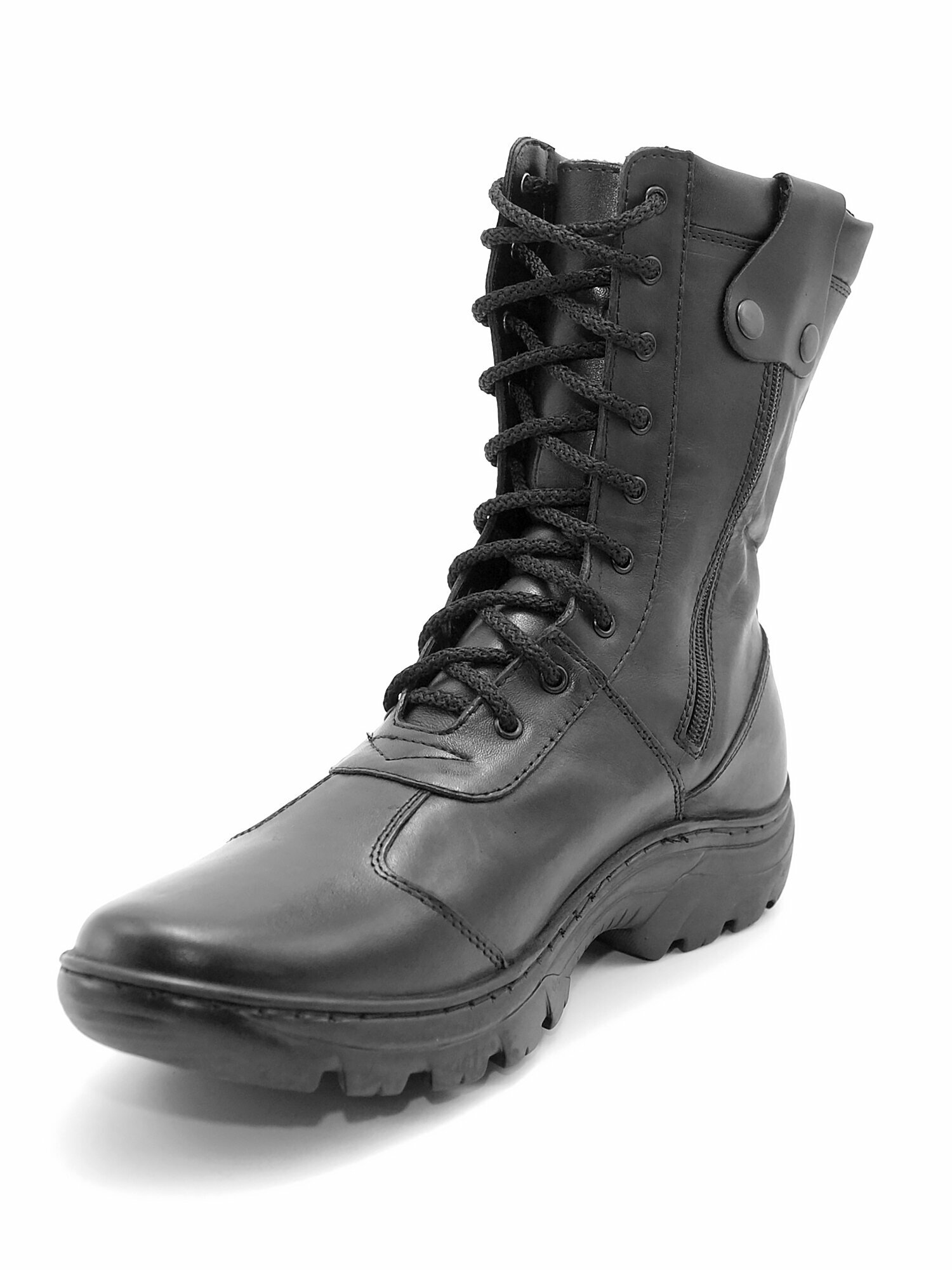 фото Берцы GARSING 256 Extreme Winter