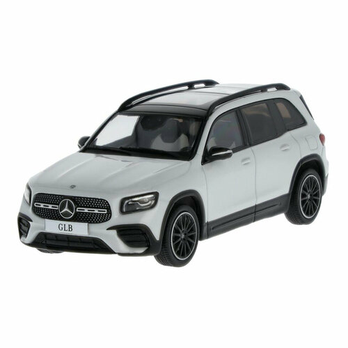 Модель авто 1:43 MERCEDES-BENZ B66960816