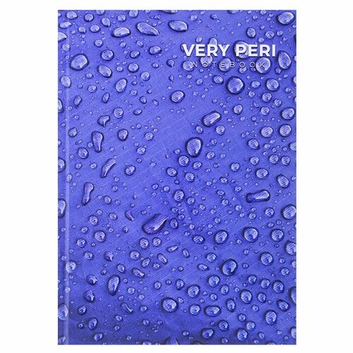 Записная книжка Академия Холдинг Капли 128 листов А5 13430 499₽