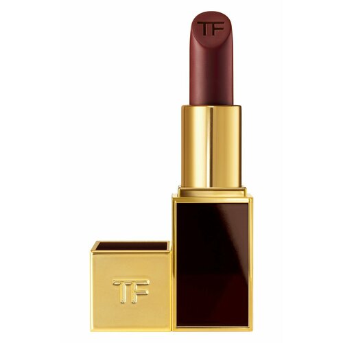 Tom Ford Матовая помада, оттенок 10 - Black Dahlia