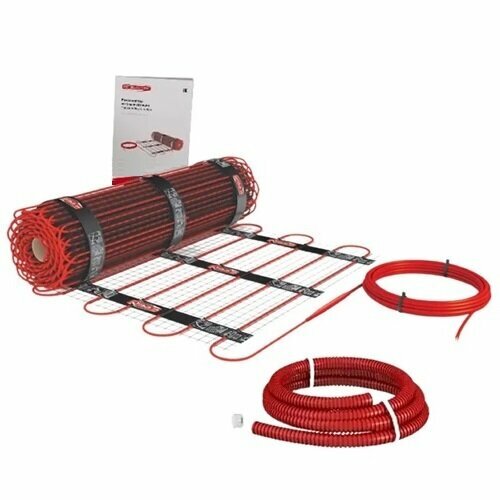 Нагревательный мат теплого пола AC Electric ACMM 2-150-5 Master Mat