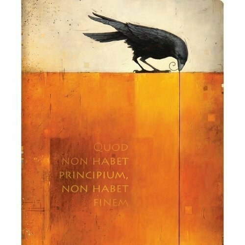 Тетрадь в клетку 