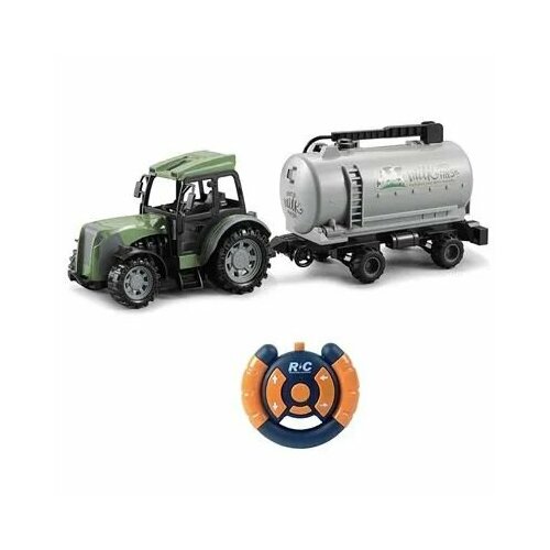 Игрушка р/у 