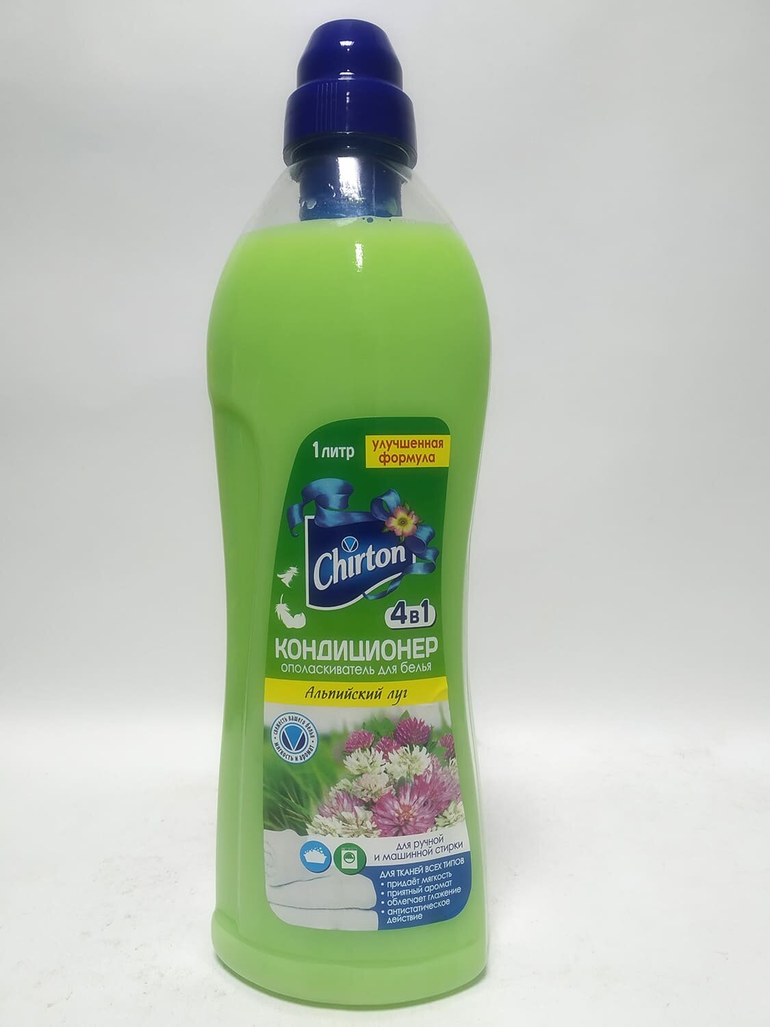 фото Chirton Кондиционер для белья Альпийский луг