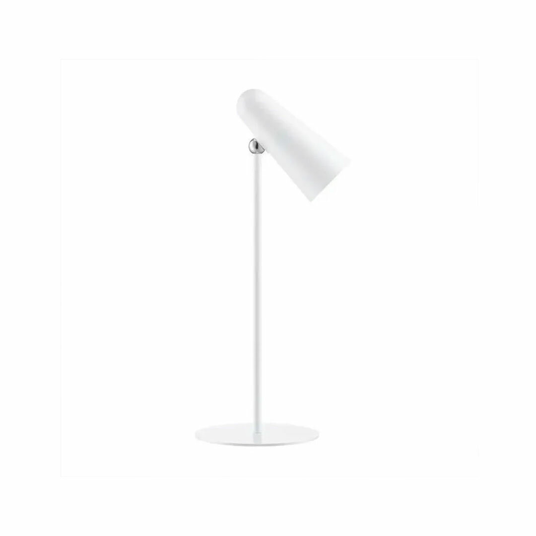 Xiaomi Mijia LED Table Lamp: демонстрация 25 уровней яркости и жестового управления