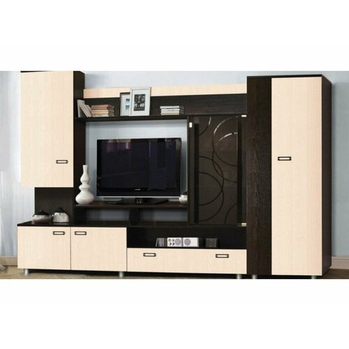 Гостиная Аллегро Вариант 3 20389₽