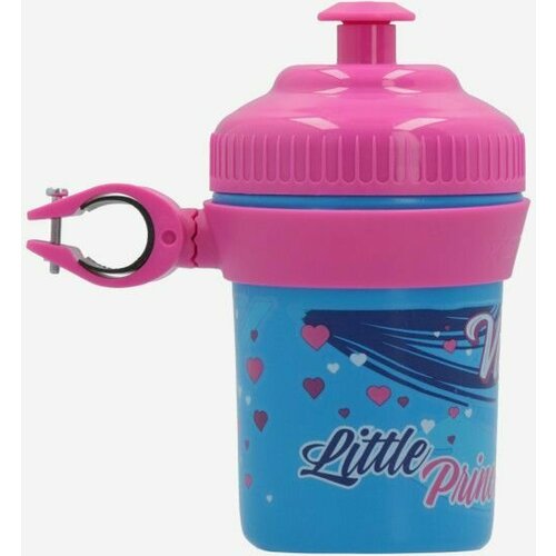 Фляга Stern CBS-1 S22ESTBO028-QK 035л голубойрозовый полиэтполипртермоэластоплнерж ст евр 1200₽