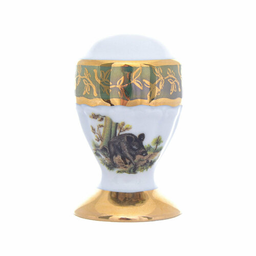 Перчница Repast Охота зеленая Мария-тереза 1шт 1545₽