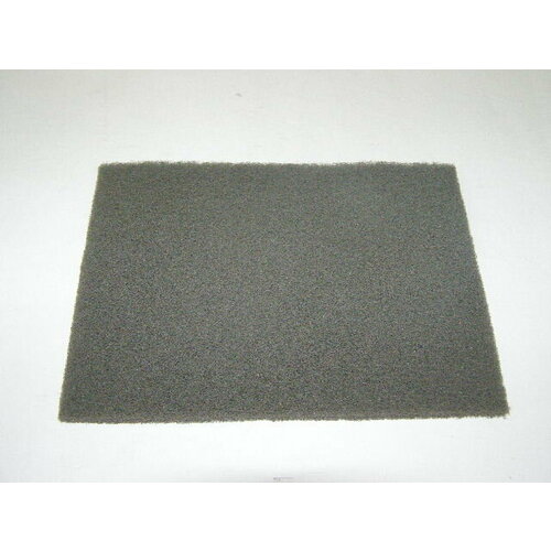 Абразивная подушка Scotch-Brite ультратонкий серый 158224 мм шт 468₽