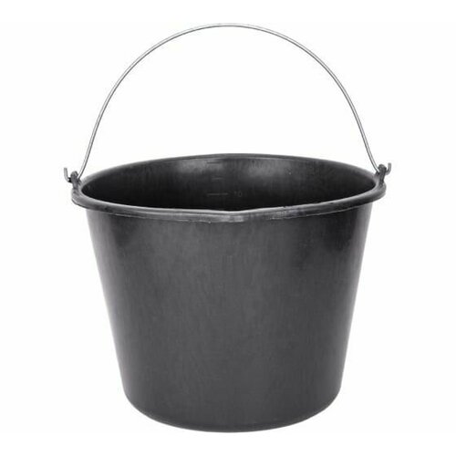 Садово-строительное ведро Gigant 12л IAG-009 356₽