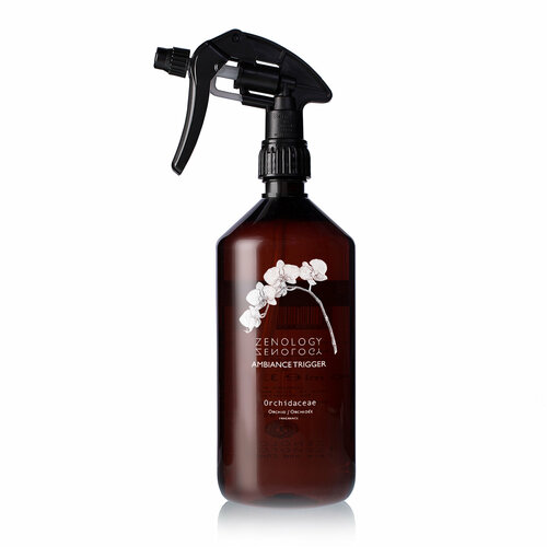 Интерьерный аромат Zenology Orchid Ambiance Trigger 1000 ml.