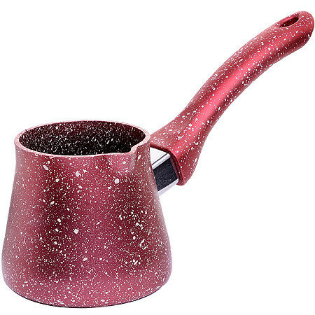 фото 80451-1 Турка красная 250мл Турция (х24) ()