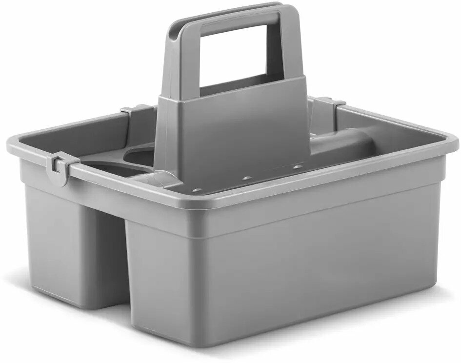 фото Корзина для переноски бутылок с вставкой Kаrcher 6.999-290.0