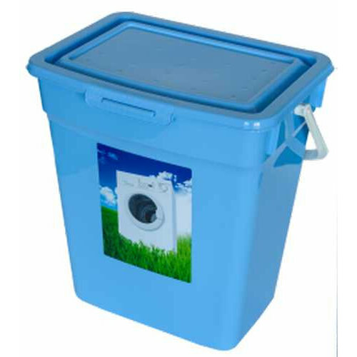 Ведро для порошка 6л