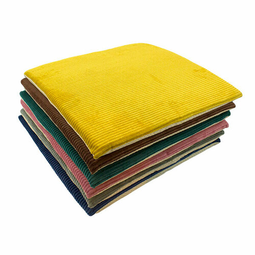 Подушка для стула табурета 4040см 592₽