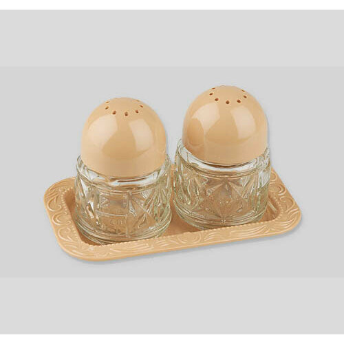 Набор для специй нина (пластмасса)