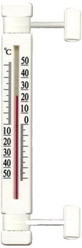 Термометр оконный ТБ-223 липучка Россия