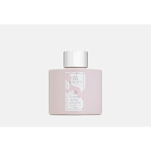 Аромадиффузор Collection Red Poppy scent