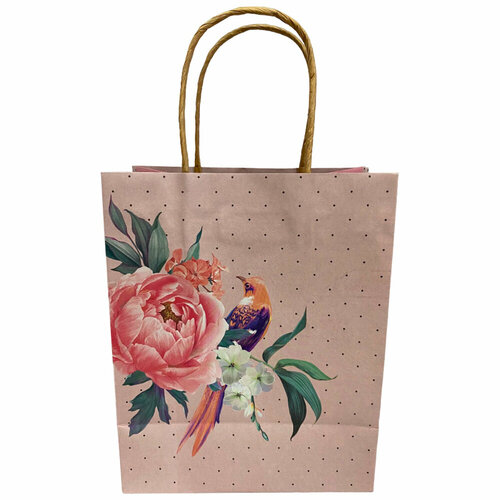 Пакет BC крафт