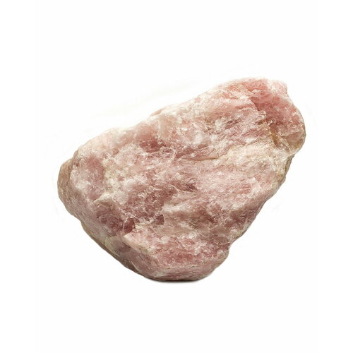 Розовый кварц