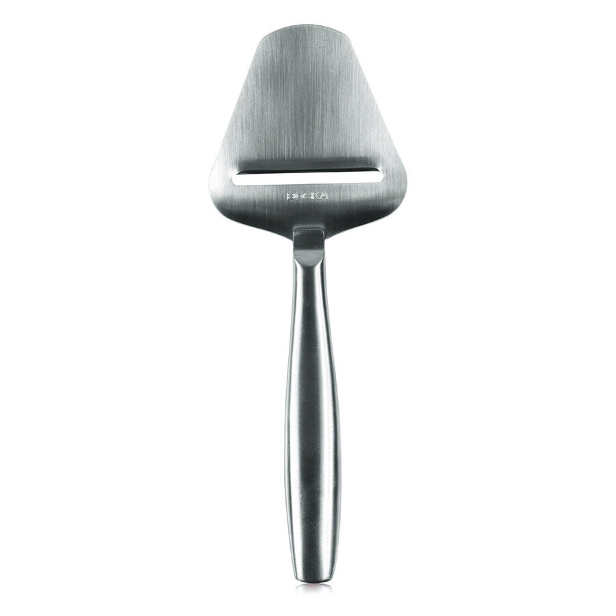 фото Слайсер для твёрдого и полутвёрдого сыра Boska Копенгаген 22х7,4 см, сталь