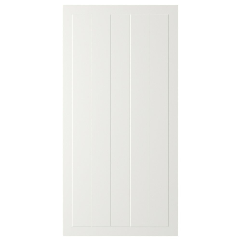 Дверь, белый 60×120 СМ IKEA STENSUND стенсунд 904.514.08