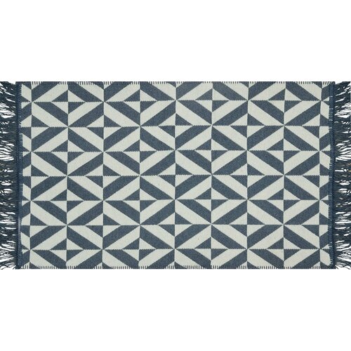 Коврик декоративный акрил Килим 177A 60x90 см