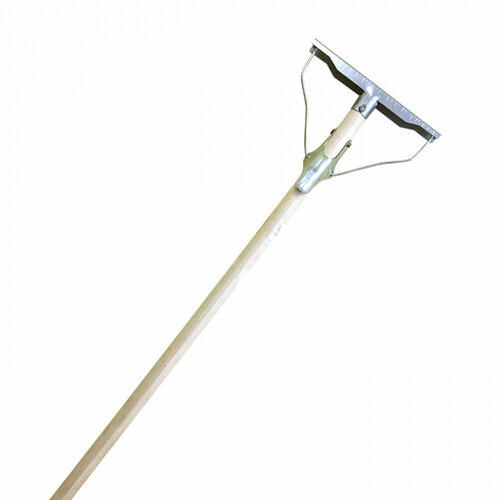 Швабра-тряпкодержатель Мультипласт Групп 28см MPG6177