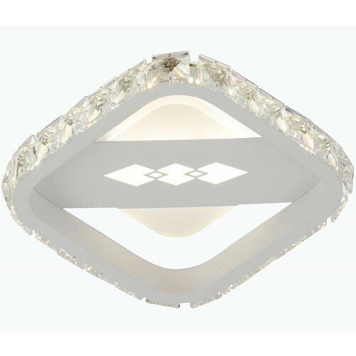 Бра Schaffner Castillo 39072-1 LED 44W 3740LM 3000K-6000K белый 1 шт.