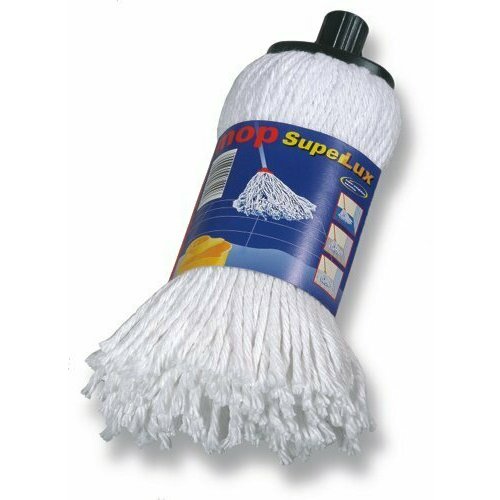 МОП-тряпка суперлюкс х/б 220гр /90шт/