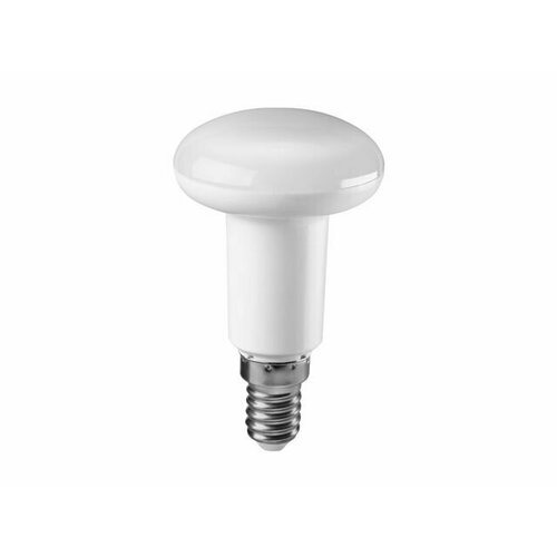 Лампа светодиодная онлайт 5Вт E14 420лм 4000K 220В R50 рефлектор