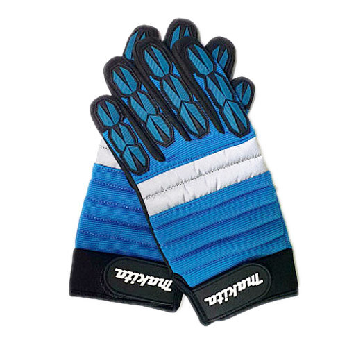 фото Перчатки Makita "Механик" (PGH-160350-L / PGH-160350-XL)