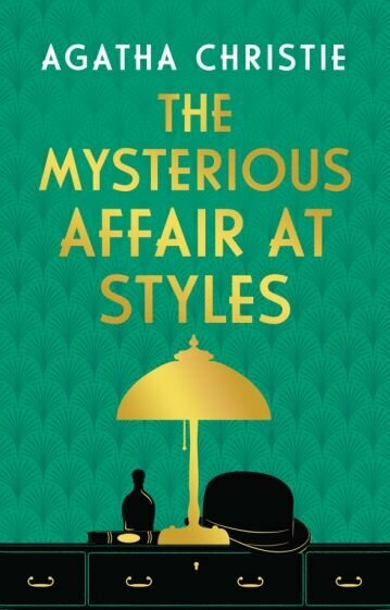 The Mysterious Affair at Styles - фото №1