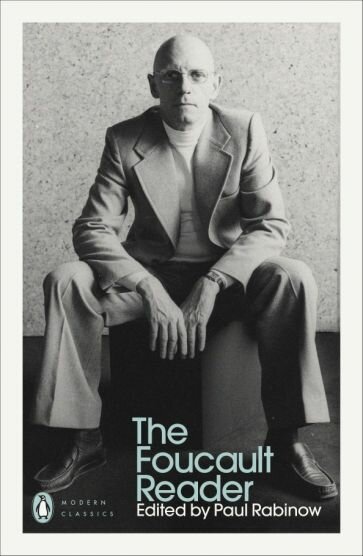 The Foucault Reader (Foucault Michel) - фото №1