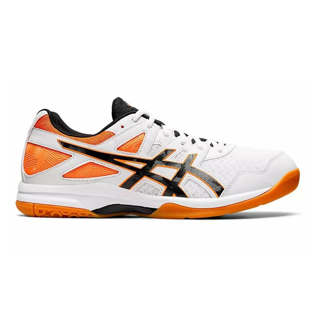 Мужские волейбольные кроссовки ASICS 1071A037 104 GEL-TASK 2 ( 75 US )