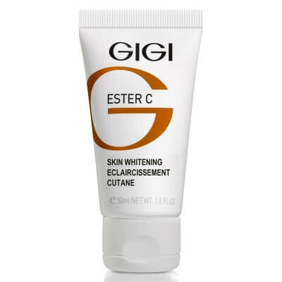 GIGI Крем, улучшающий цвет лица Skin Whitening cream, 50 мл (GIGI, ) - фото №13