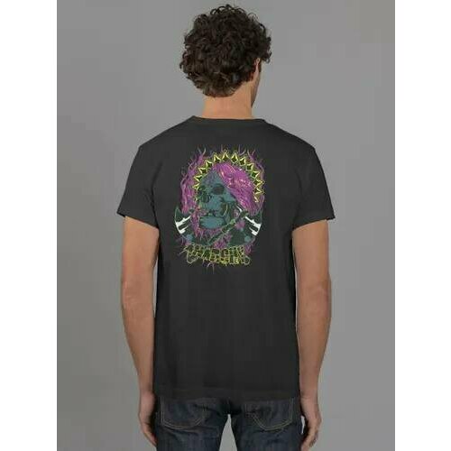фото Футболка, размер l, черный idol merch