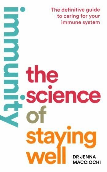 Immunity. The Science of Staying Well - фото №1