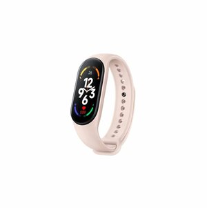 Умные часы Smart Watch Smartband M7 0,96" с монитором давления и ЧСС с bluetooth