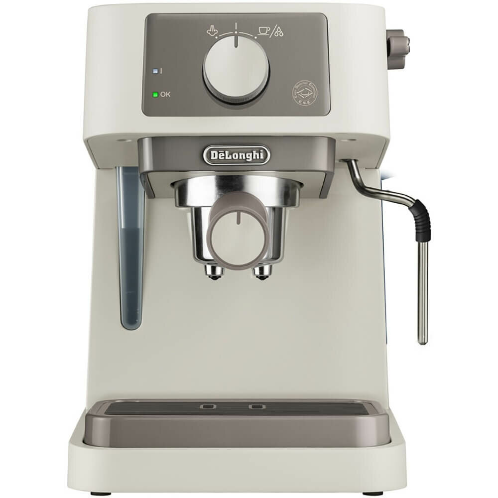 Кофеварка Delonghi EC235. CR