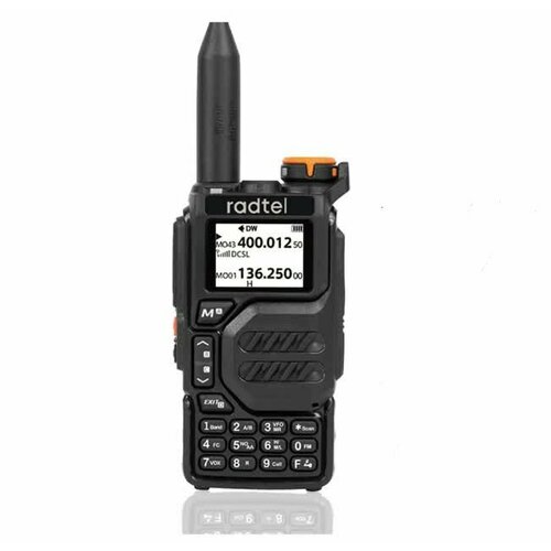 Радиостанция Radtel RT-590 3000₽