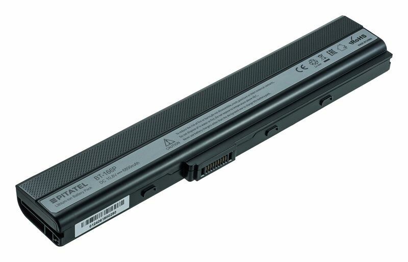 Pitatel - фото №2